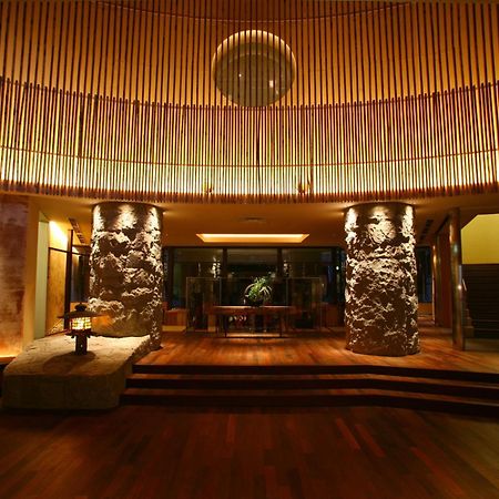 Suizantei Club Jozankei-Adults Only Hotel Sapporo Bagian luar foto