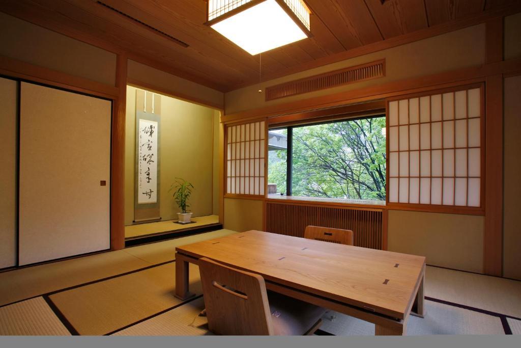 Suizantei Club Jozankei-Adults Only Hotel Sapporo Ruang foto