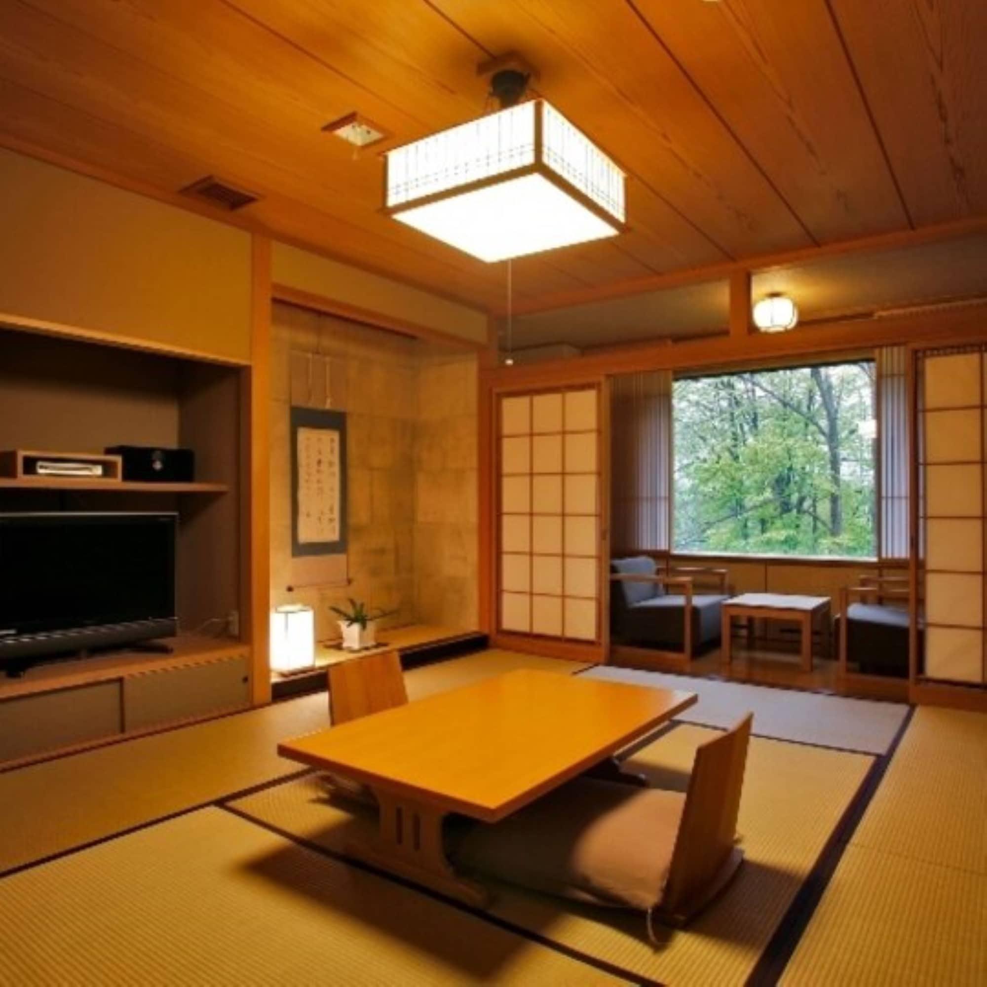 Suizantei Club Jozankei-Adults Only Hotel Sapporo Bagian luar foto