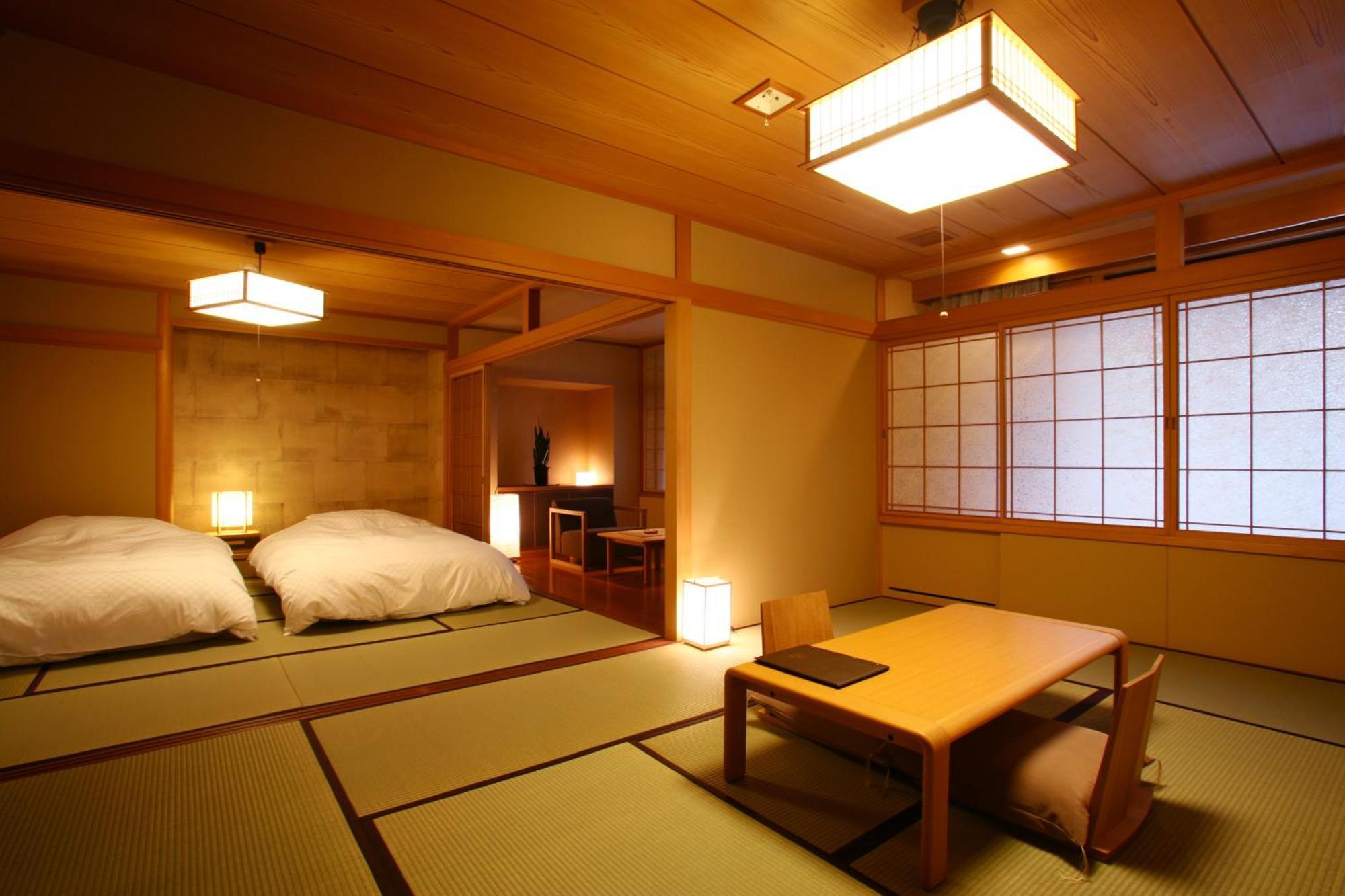 Suizantei Club Jozankei-Adults Only Hotel Sapporo Bagian luar foto