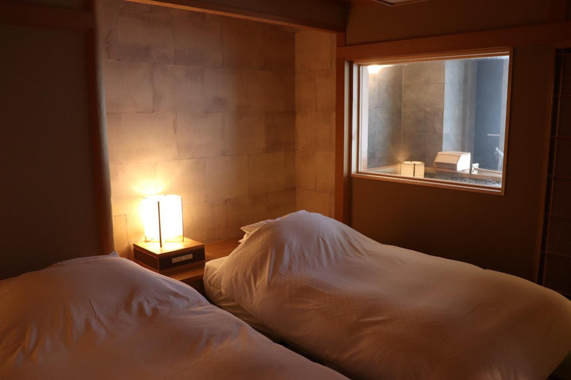 Suizantei Club Jozankei-Adults Only Hotel Sapporo Bagian luar foto