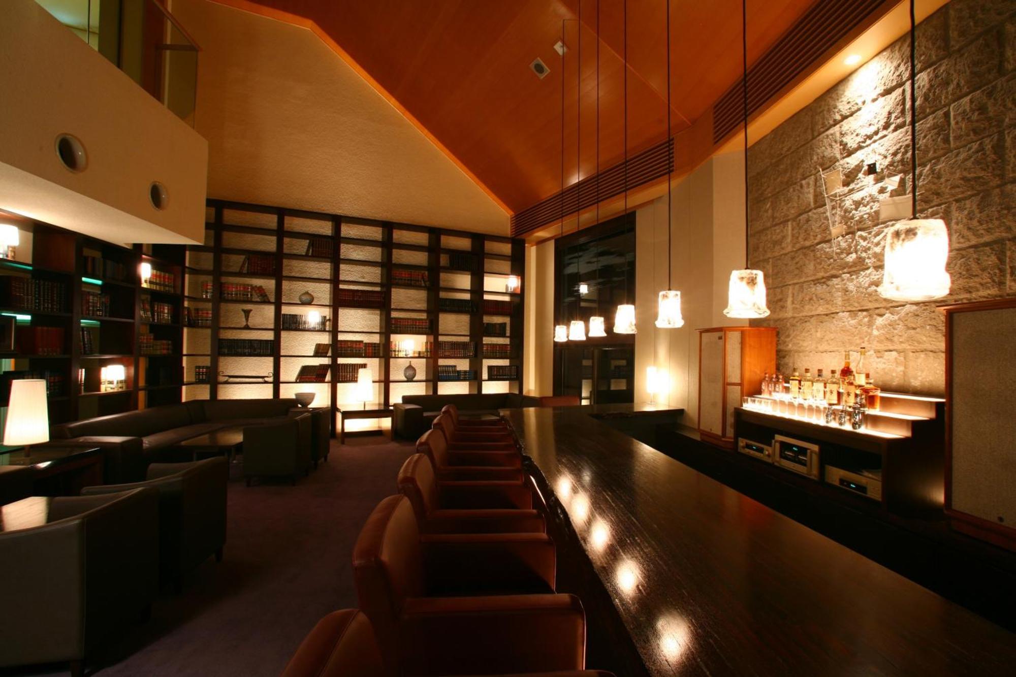 Suizantei Club Jozankei-Adults Only Hotel Sapporo Bagian luar foto