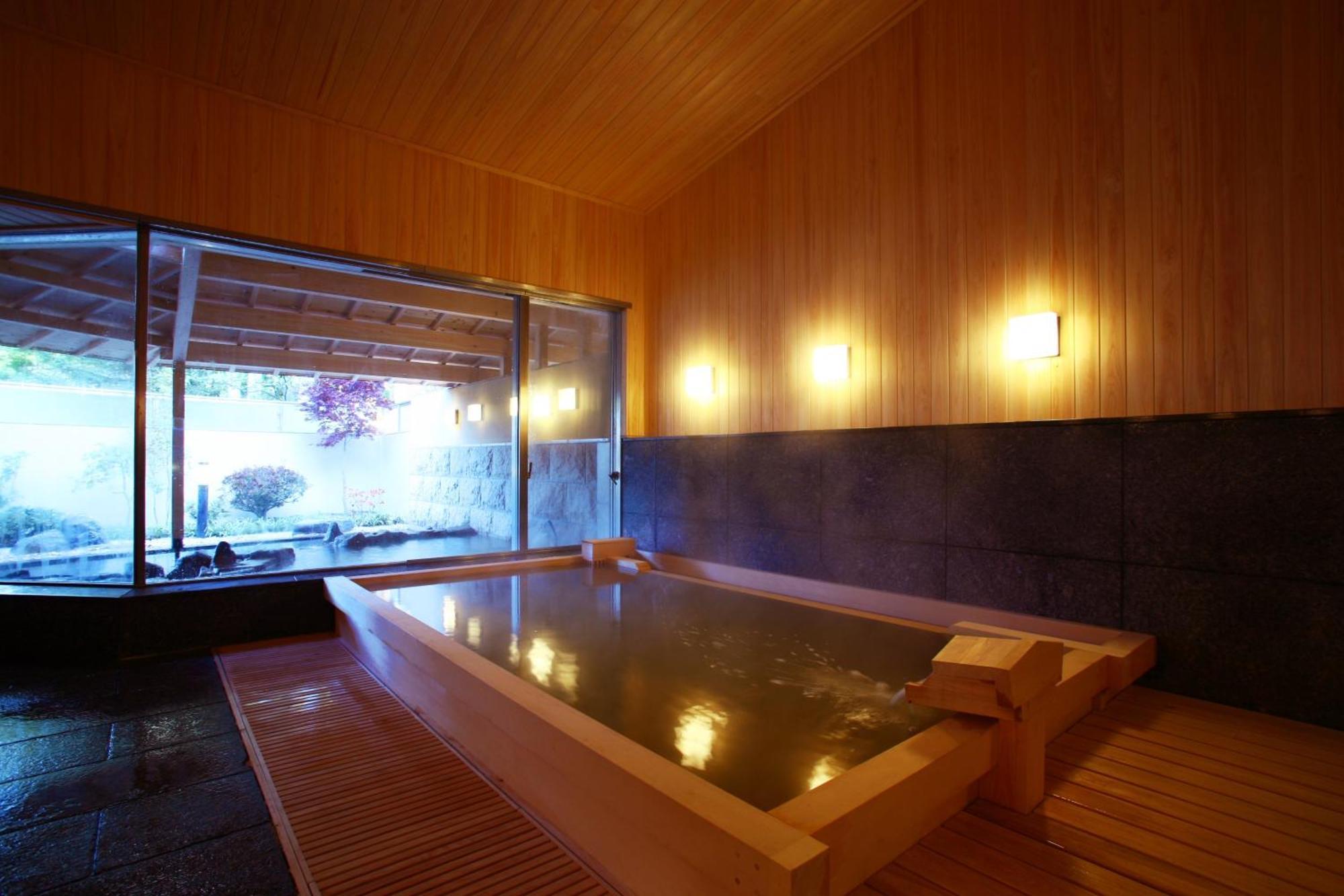 Suizantei Club Jozankei-Adults Only Hotel Sapporo Bagian luar foto